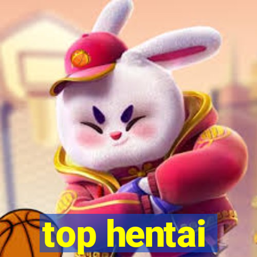 top hentai